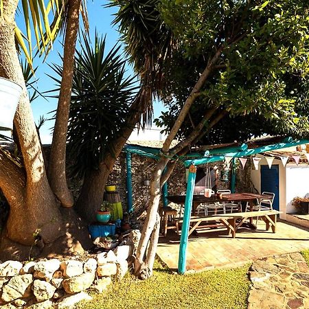 Bed and Breakfast Casa Do Torreao Salir Exterior foto