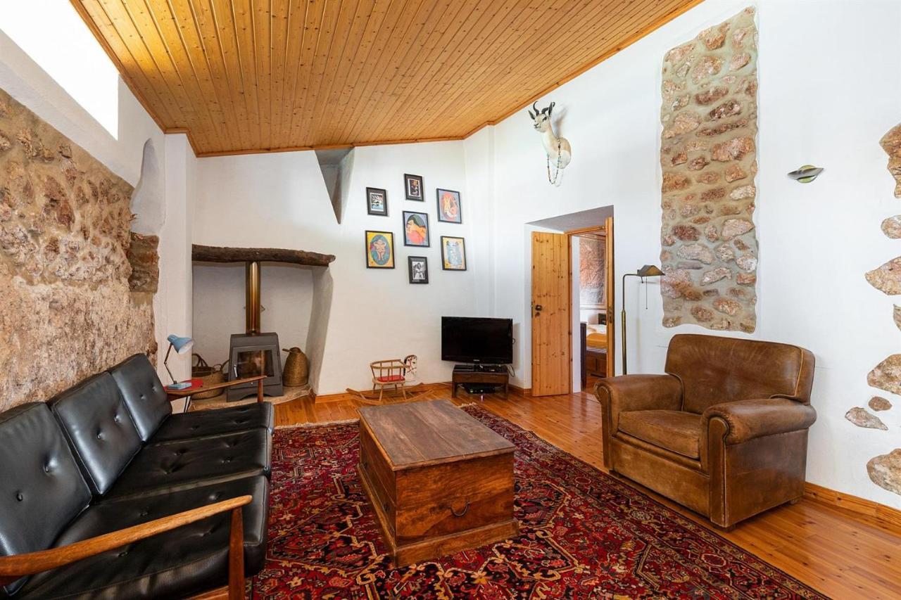 Bed and Breakfast Casa Do Torreao Salir Exterior foto