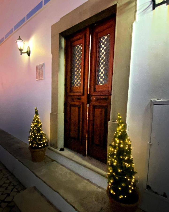 Bed and Breakfast Casa Do Torreao Salir Exterior foto