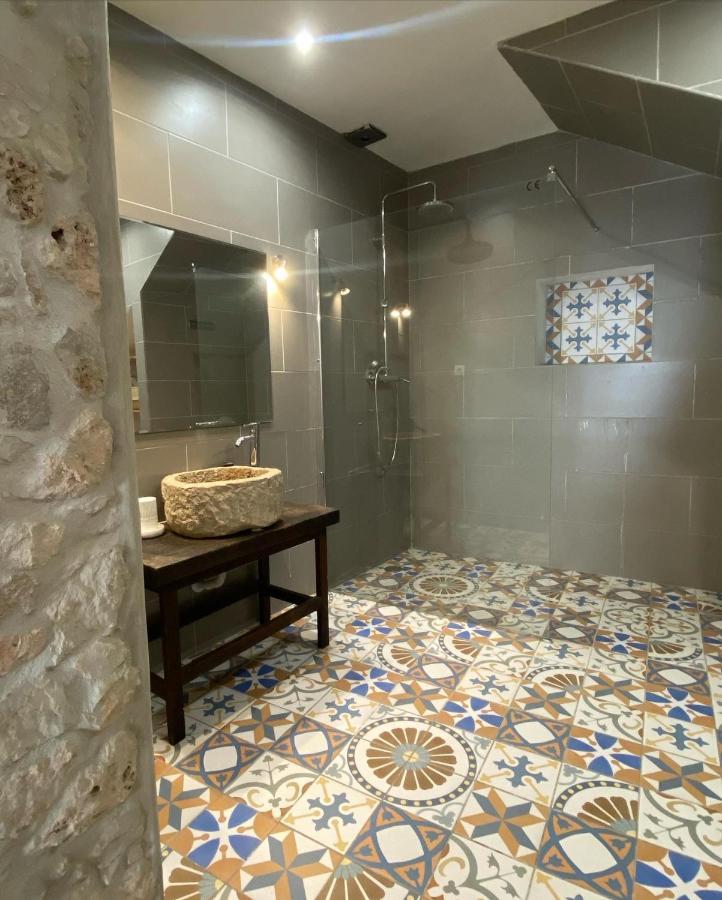 Bed and Breakfast Casa Do Torreao Salir Exterior foto